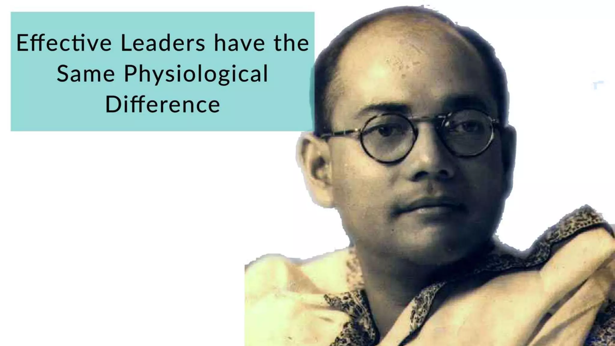 How your body language shapes who you are?