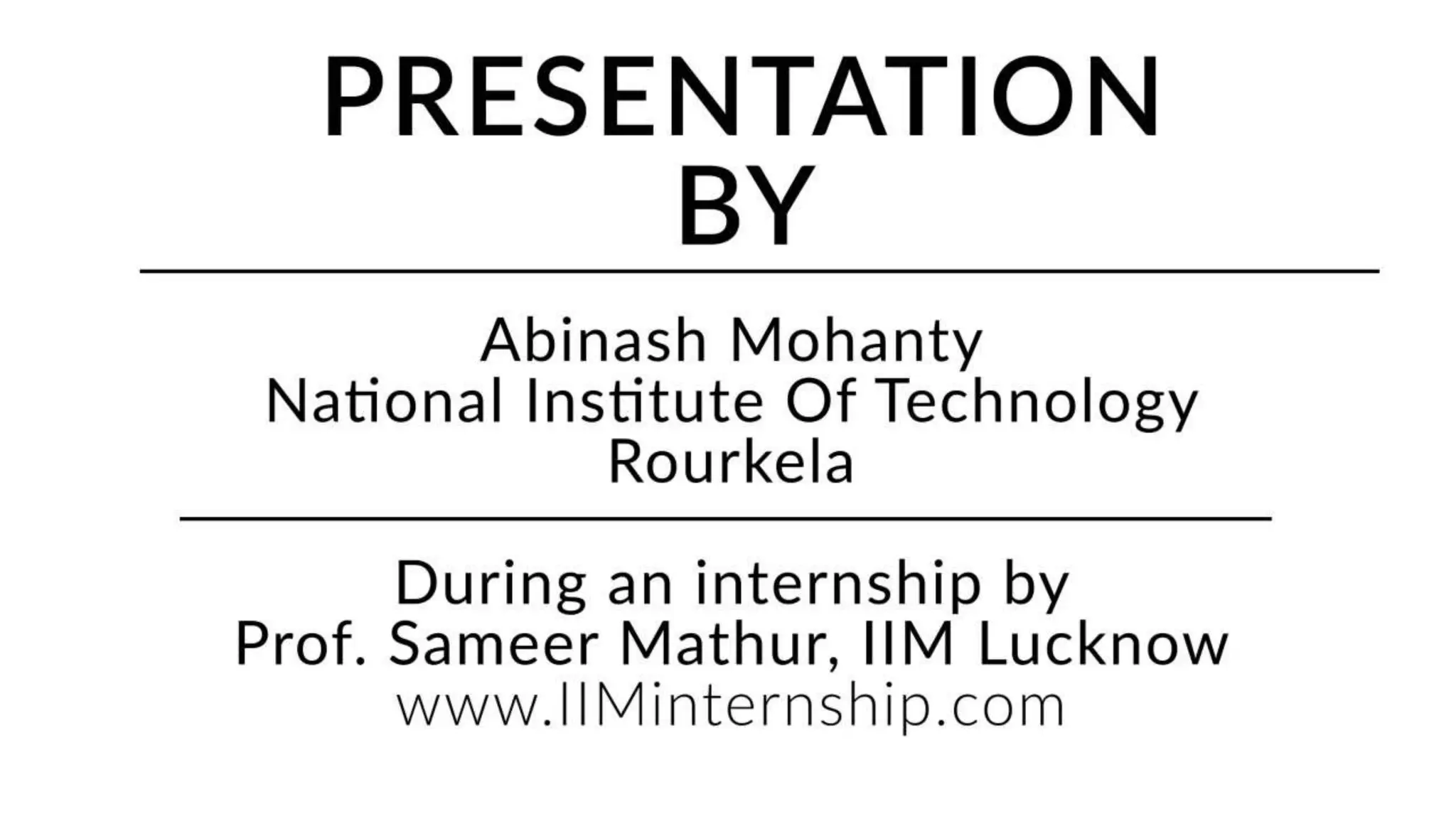 How your body language shapes who you are?