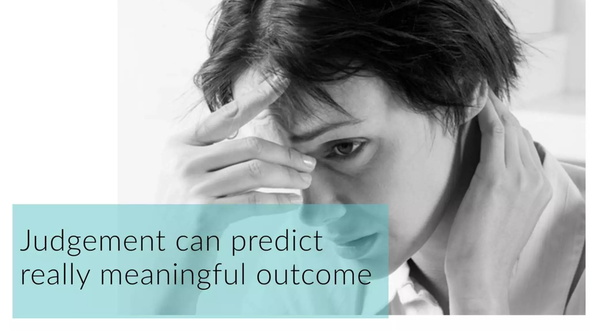 How your body language shapes who you are?