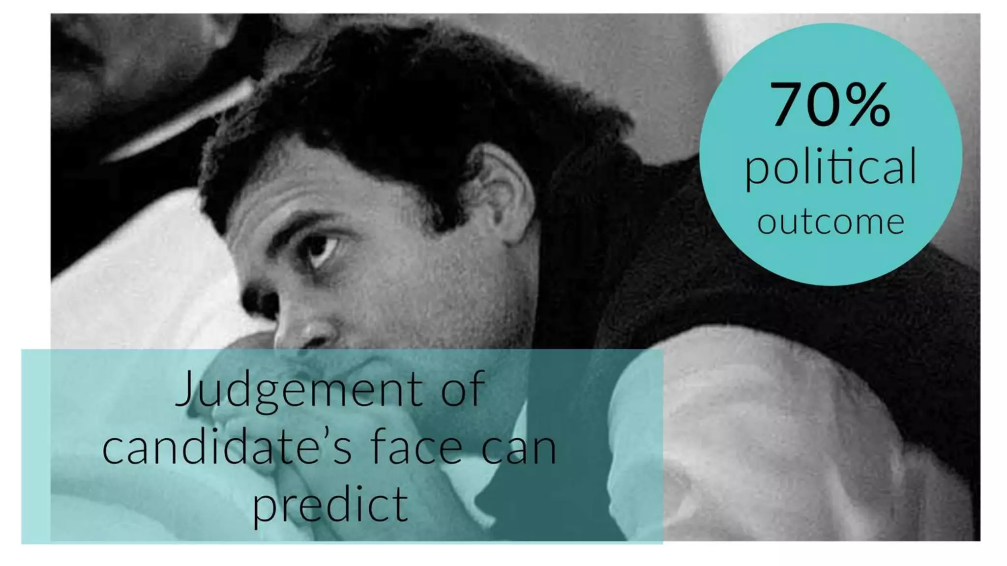 How your body language shapes who you are?