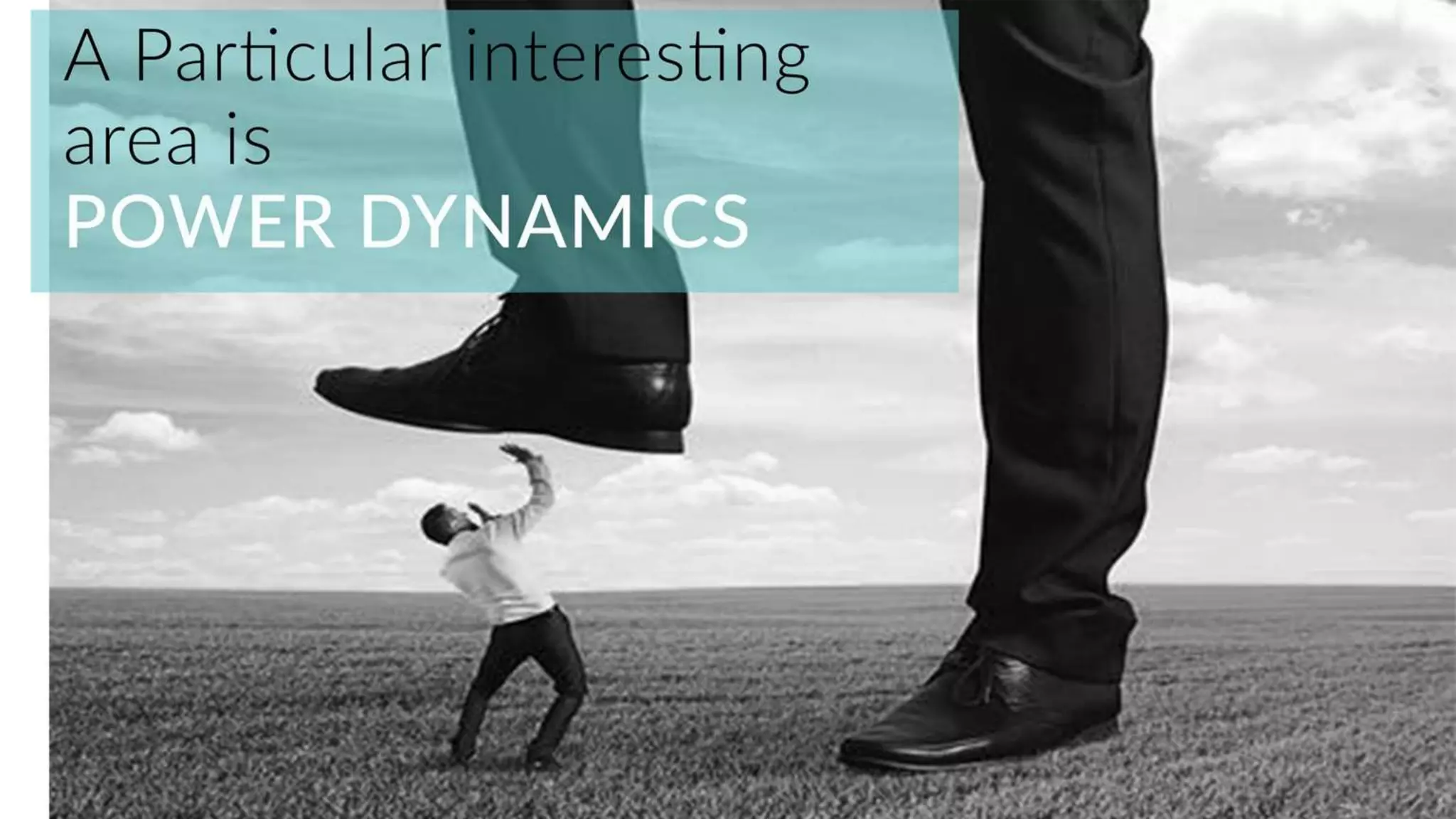 How your body language shapes who you are?