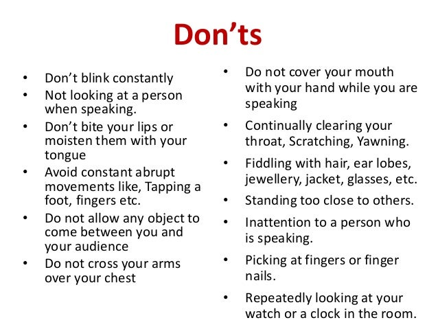 Negative body image and media picture