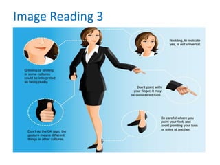 Image Reading 3
 