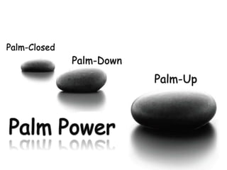 Palm-ClosedPalm-DownPalm-UpPalm Power