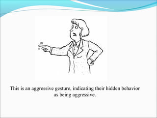 Body language | PPT