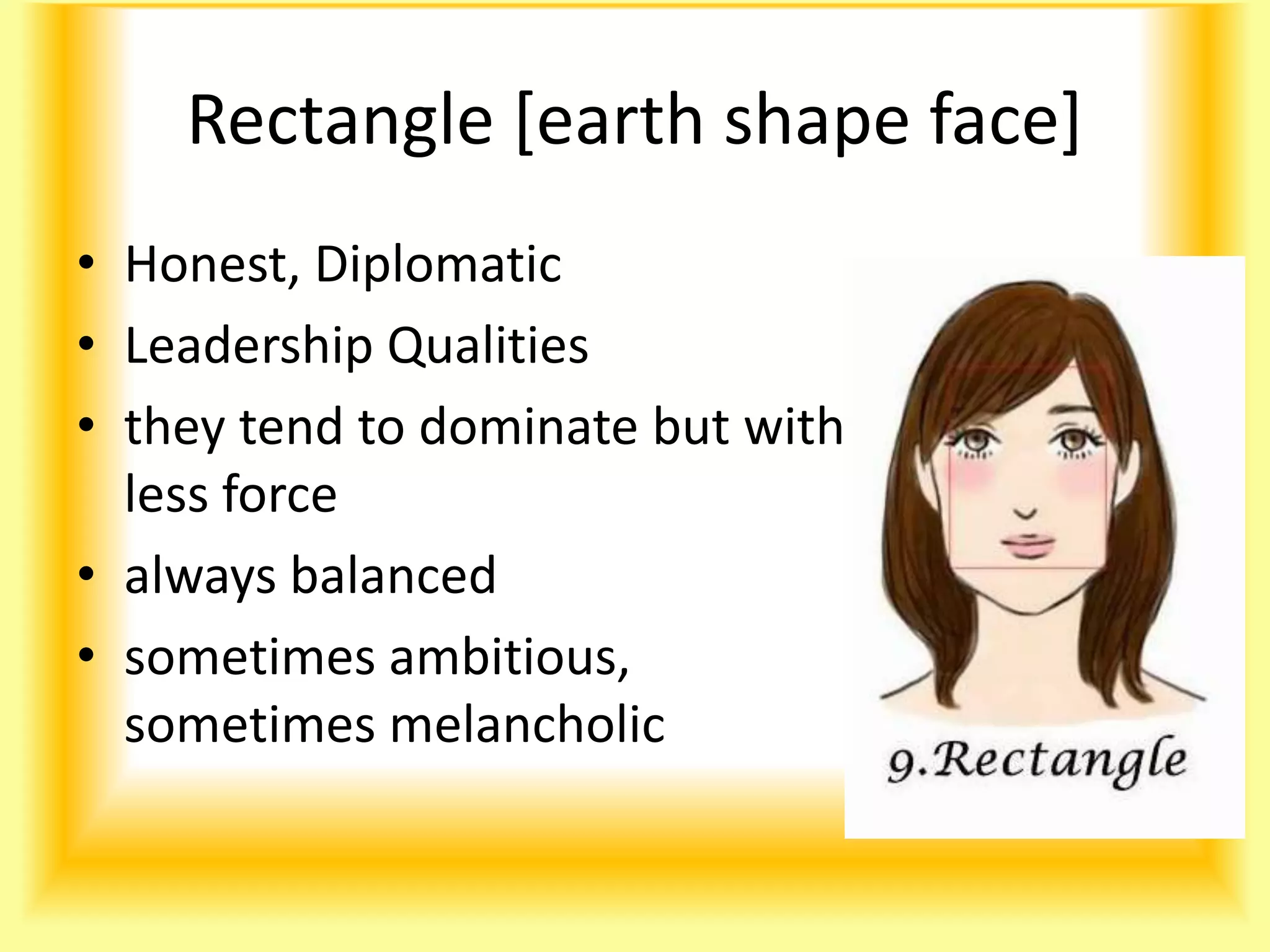 Body Language and Face Reading | PPTX