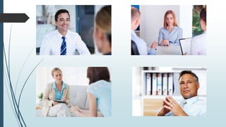 Body language and its importance during Interview. | PPTX
