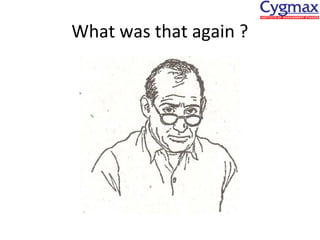 What was that again ?

 