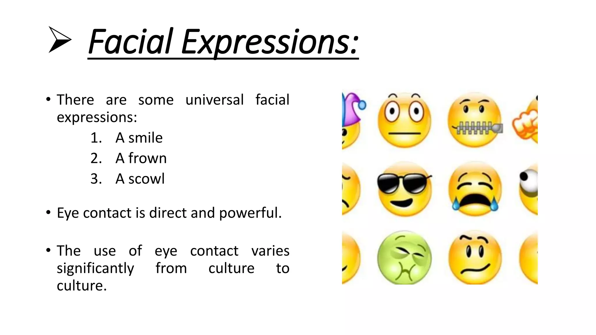 Body Language In Communication PPT body-language-in-communication-ppt