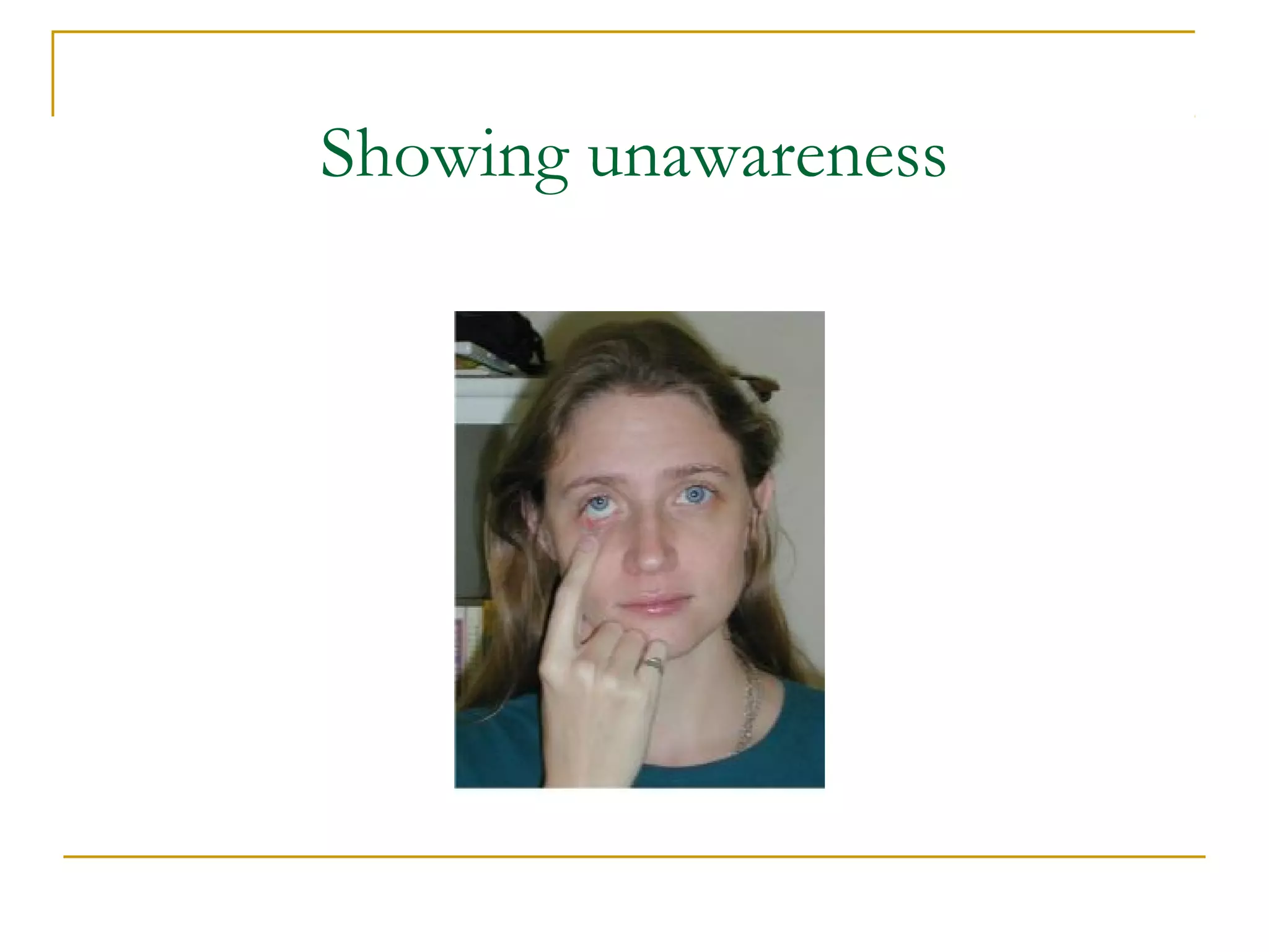 Body language in european countries | PPT