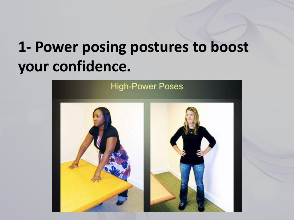 Body language for teachers