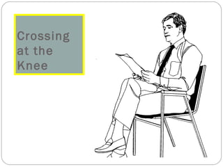 Crossing
at the
Knee
 