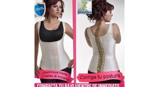 BODYLITEX MINITANDA 3/3/3