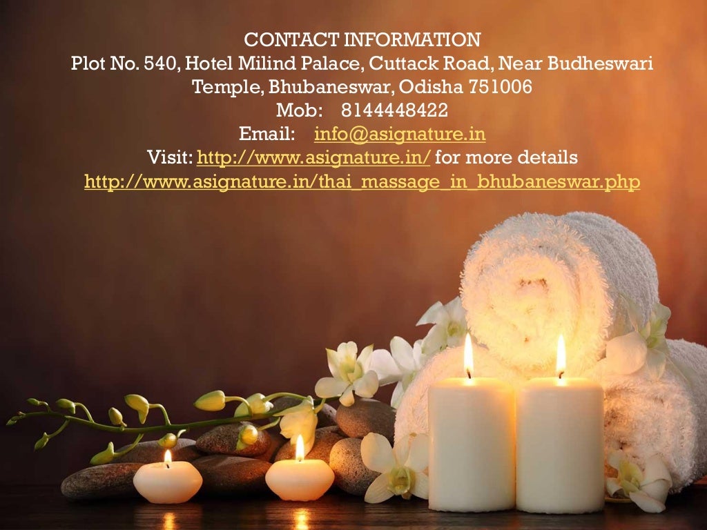 Body Massage Center In Bhubaneswar Converted