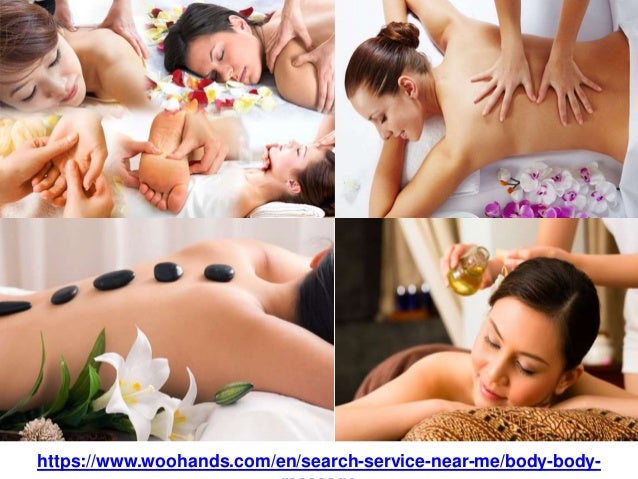 Body massage service near me Clearance
