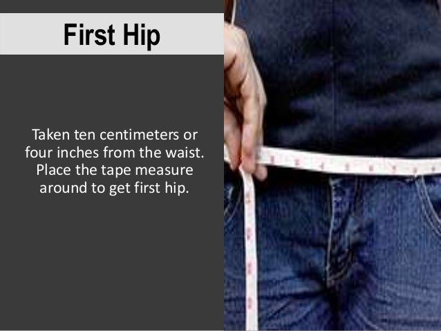 Body Measurement For Ladies Blouse