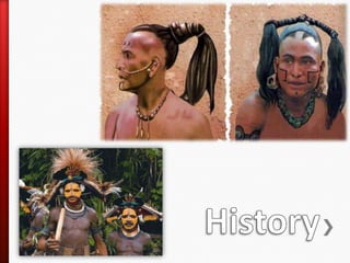Body modification | PPTX