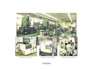 Factory 