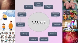 Hyperhidr Comprehensive Overview of Body Odor: Causes, Prevention, and Treatments ...