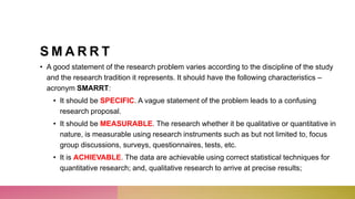 Confusing Research Body of a Research Paper - Part 1.pptx