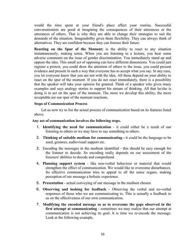 Training Modules on Life Skills Education PDF