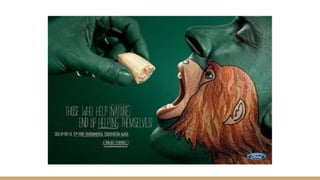 How to Advertise Brands with Body Painting | PDF