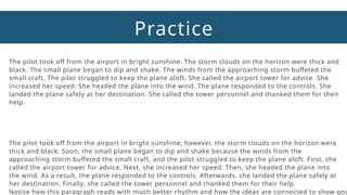 Speed Paragraph Example BODY PARAGRAPH-Writing Processesssss.pptx
