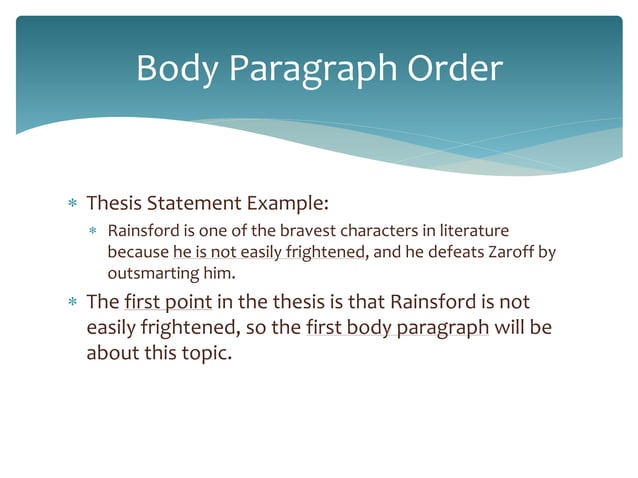 Body Paragraphs ppt 11111111111111111111 PPT body-paragraphs-ppt-11111111111111111111-ppt