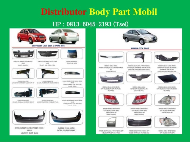 62 813 6045 2193 Tsel Harga Bemper Mobil Jazz