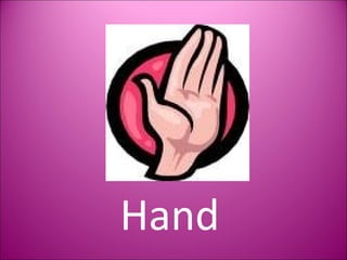 Hand 