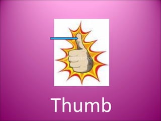 Thumb 