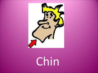 Chin 