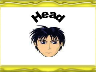 Head 
