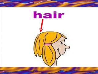 hair 