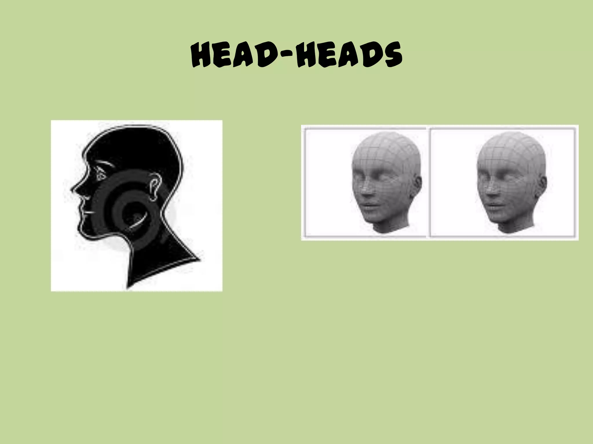 Head-Heads