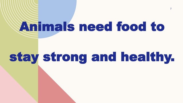 Body Parts of Animals and their Functions.pptx