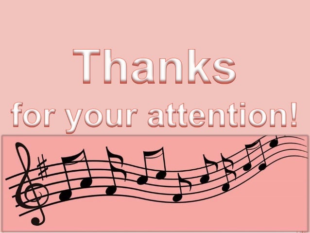 Body parts presentation