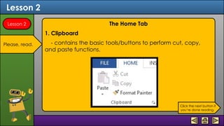 Computer5 Body_Ppt_ReadingMaterial_Unit1_Lesson2_Computer5 edited.pptx