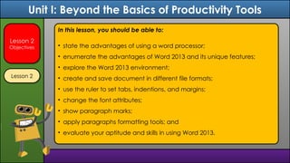 Computer5 Body_Ppt_ReadingMaterial_Unit1_Lesson2_Computer5 edited.pptx