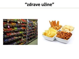 ““zdrave užine”zdrave užine”
 