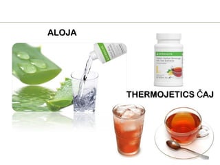 ALOJAALOJA
THERMOJETICS AJČTHERMOJETICS AJČ
 