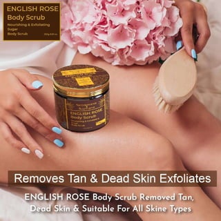 English Rose Body scrub web side poster-1-13.pdf More Information Call 7385071643