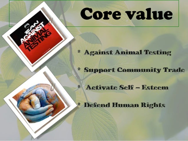body shop strategy The body shop’s content strives to inform current customers about its history and raise awareness for the work they do the majority of its global content marketing focuses on its corporate social responsibility programs and social good messaging. body shop strategy The body shop’s content strives to inform current customers about its history and raise awareness for the work they do the majority of its global content marketing focuses on its corporate social responsibility programs and social good messaging.
