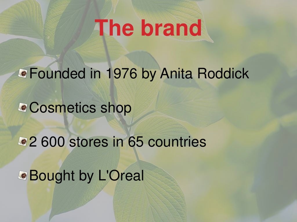 Case study hairdressing image