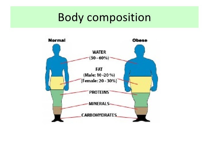 body size and composition1 athletic body weight chart