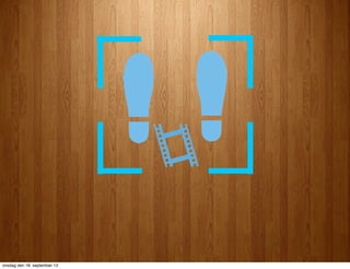 onsdag den 18. september 13
 