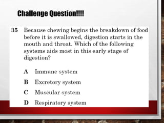Challenge Question!!!!
 