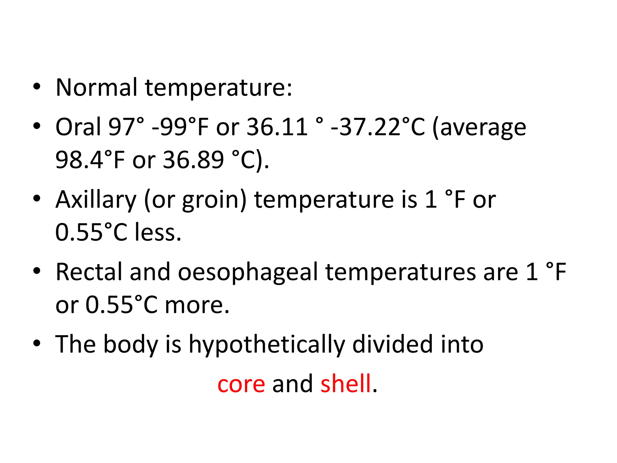 BODY TEMPERATURE AND ITS REGULATION.pptx
