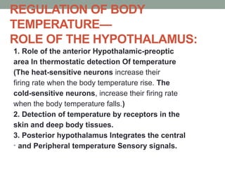 Body temperature regulation and fever.pptx
