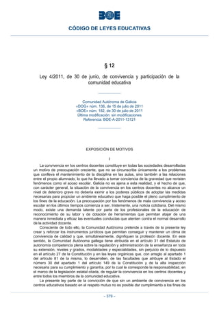 Boe 053 codigo-de_leyes_educativas